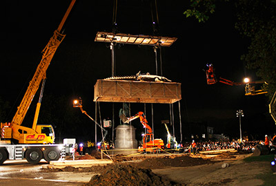 24-lancement-de-chantier-1er-coup-de-pelleteuse-la-roche-sur-yon