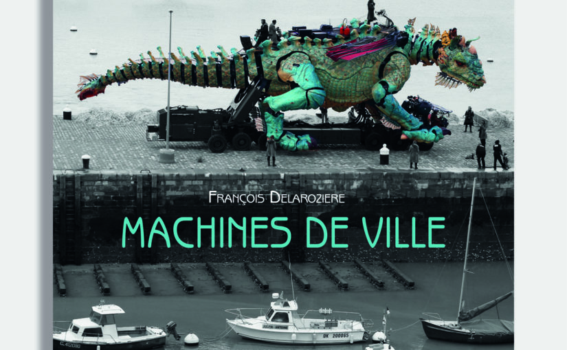 Machines de Ville