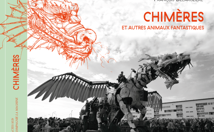 Chimères et autres animaux fantastiques