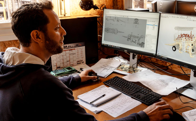 Thibault  Randriamanantsoa